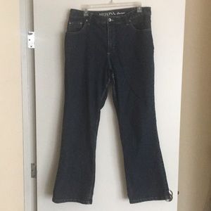 Merona jeans